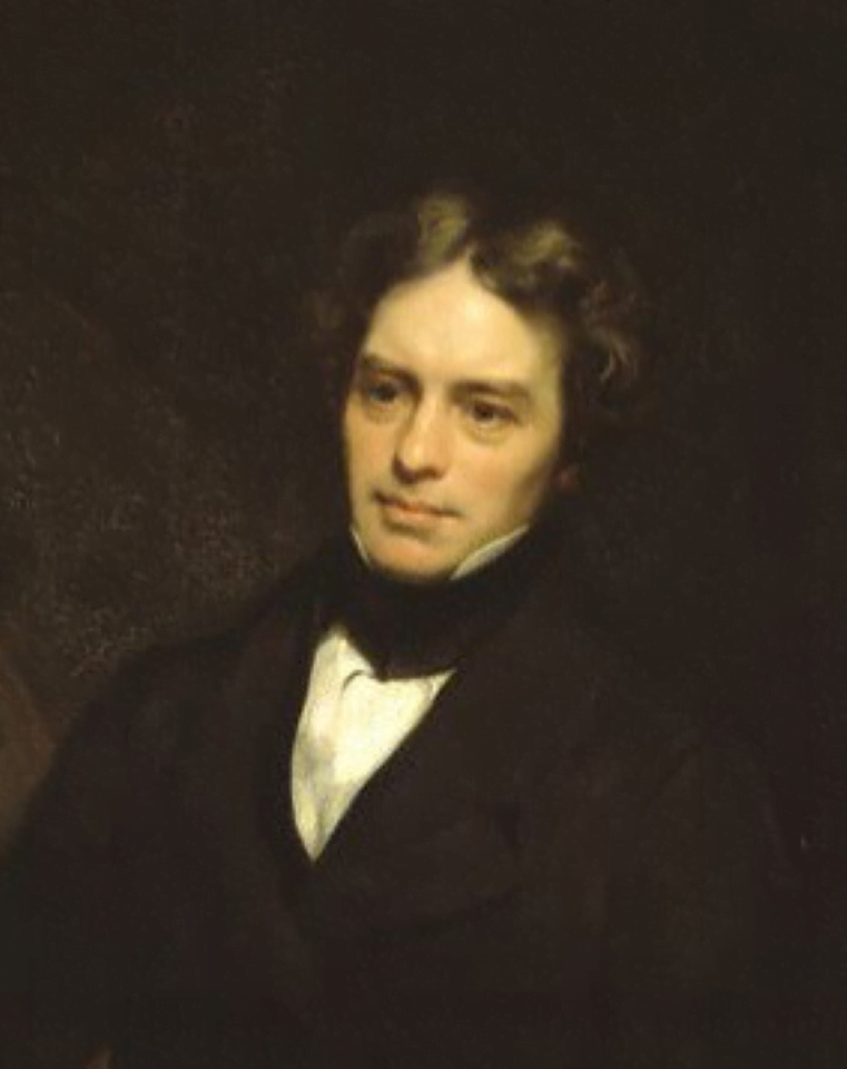 Michael Faraday