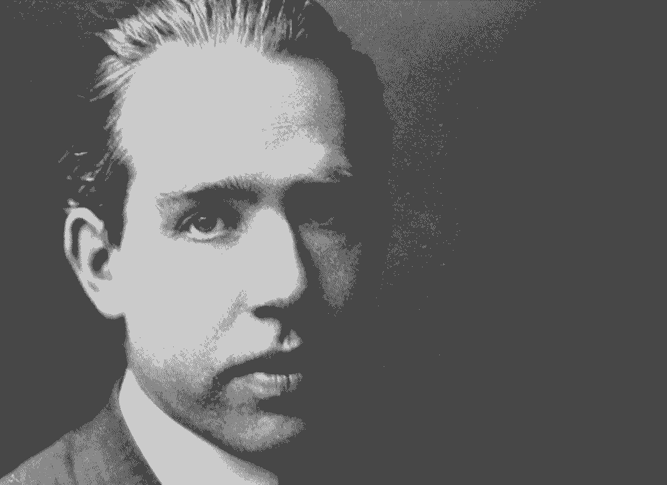 Niels Bohr